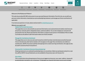 my.seacoast.org