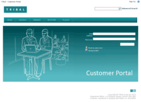 my.tribalgroup.com
