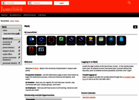 my.uj.edu