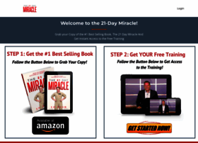 my21daymiracle.com