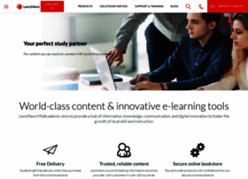 myacademic.co.za