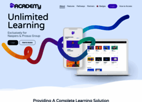 myacademy.io