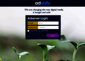 myaccount.adunity.com