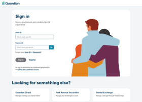 myaccounts.guardianlife.com