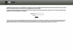 myadm.adm.com
