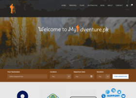 myadventure.pk