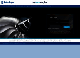 myaeroengine.com