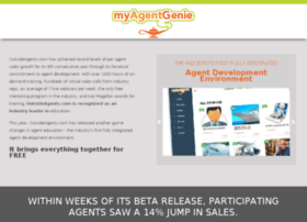 myagencygenie.com