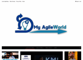 myagile.world