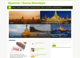 myanmar-burma-reisetipps.de