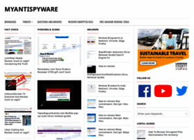 myantispyware.com