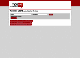 myarea.noitel.it