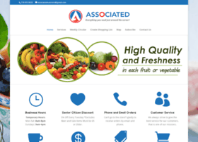 myassociatedgrocery.com