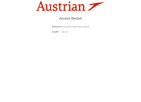 myaustrian.com