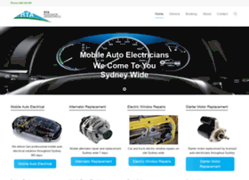 myautoelectriciansydney.com.au