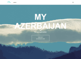 myazerbaijan.az