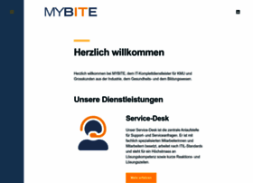 mybite.ch