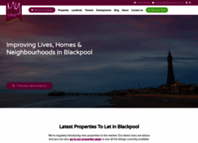 myblackpoolhome.co.uk