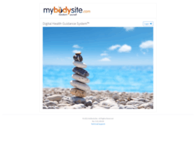 mybodysite.com