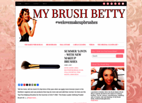 mybrushbetty.com