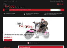 mybuggy.hu