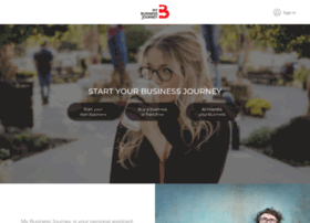 mybusinessjourney.com.au