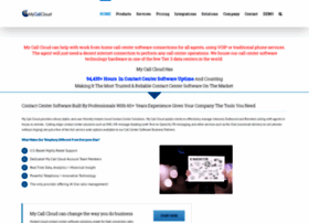 mycallcloud.com
