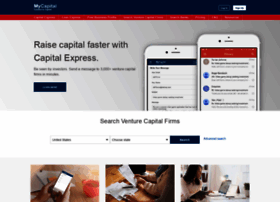 mycapital.com