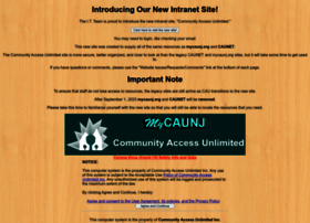 mycaunj.org