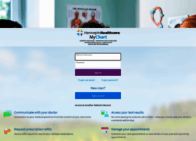 mychart.hcmc.org