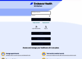 mychart.nch.org