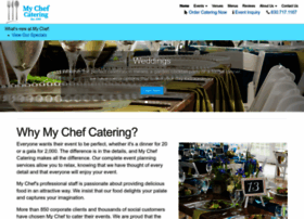 mychef.com