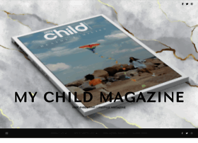 mychildmagazine.com.au