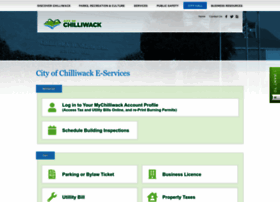 mychilliwack.com