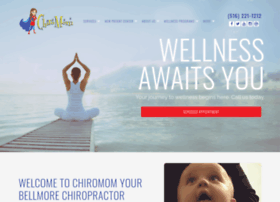 mychiromom.com