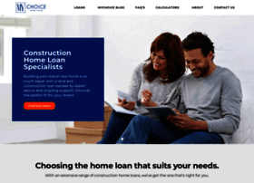 mychoicehomeloans.com.au