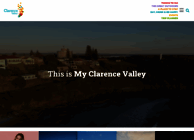 myclarencevalley.com.au