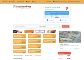 myclassifieds.co.zw