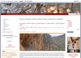 myclimb.de