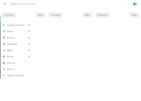 mycloud.news