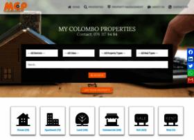 mycolomboproperties.lk