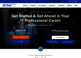 mycomputercareer.edu