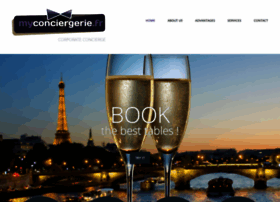 myconciergerie.fr