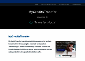 mycreditstransfer.org