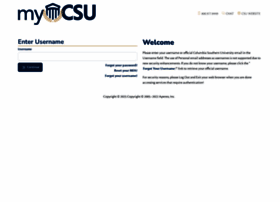 mycsu.columbiasouthern.edu
