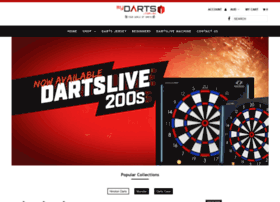 mydarts.com.au