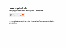 mydealz.es