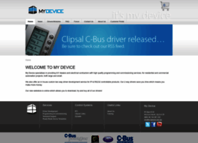 mydevice.com.au