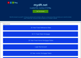 mydft.net