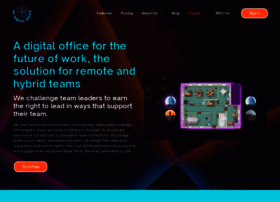 mydigitaloffice.io